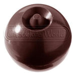 Chocolate Mould RM2329 - Mangharam Chocolate Solutions