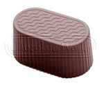 Chocolate Mould RM2333 - Mangharam Chocolate Solutions