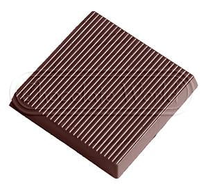 Chocolate Mould RM2360 - Mangharam Chocolate Solutions