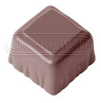 Chocolate Mould RM2368 - Mangharam Chocolate Solutions