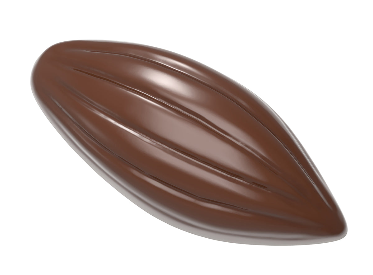 Chocolate World Polycarbonate Mould RM2477 / 9 gr / 28 cavities - Mangharam Chocolate Solutions