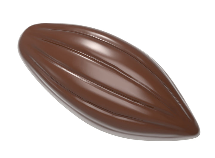 Chocolate World Polycarbonate Mould RM2477 / 9 gr / 28 cavities - Mangharam Chocolate Solutions