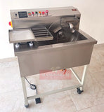 ChocoMan 30 Chocolate Melting,Tempering & Moulding Machine - Mangharam Chocolate Solutions