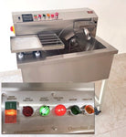 ChocoMan 30 Deluxe Chocolate Machine with new features