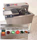 ChocoMan 30 Deluxe Chocolate Machine with new features