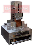 ChocoMan Flaking Machine CF-01 - Mangharam Chocolate Solutions