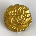 Mangharam Metallic GOLD SHEEN Colour  - 10 gms