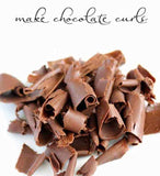 ChocoMan Flaking Machine CF-01 - Mangharam Chocolate Solutions