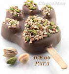 Ice-Cream Pata Mould ICE06 - Mangharam Chocolate Solutions