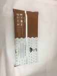 Van Houten 35.6% Milk Couverture Chocolate-1 Kg Pack