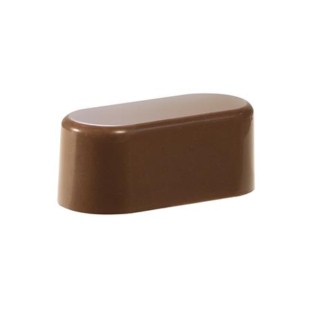 Polycarbonate Martellato MA1015 Chocolate Mould from Mangharam Chocolate Solutions, India
