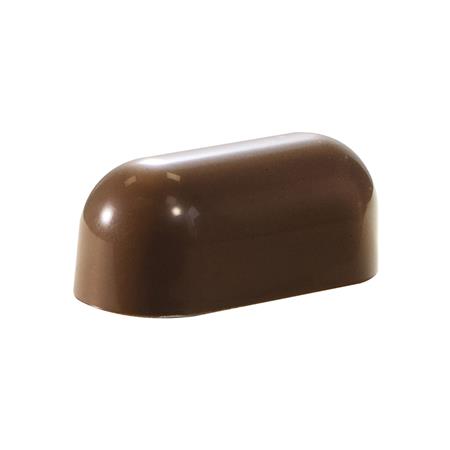 Martellato Polycarbonate Chocolate Mould MA1016 / 10 gm / 25 cavities