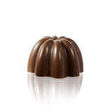 Martellato Polycarbonate Chocolate Mould MA1023 / 11 gm / 25 cavities