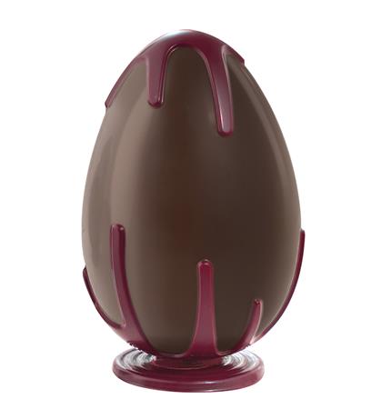 Chocolate Mould MA 20U501