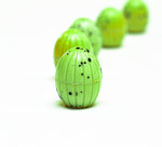 Mangharam Chocolate & Cream soluble Colour LIME GREEN - 500 gms Jar