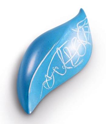 Martellato MA1005 / 10 g / 16 Cavities Polycarbonate Mould