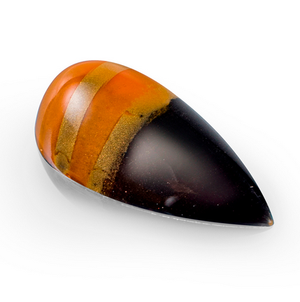 Martellato MA1011 / 9 g / 21 Cavities Polycarbonate Mould