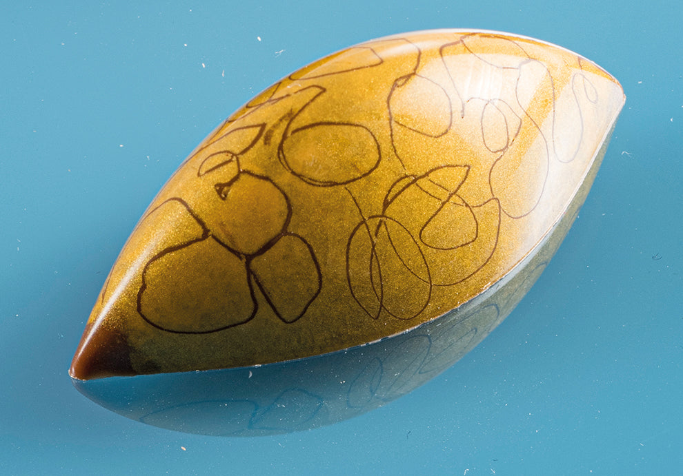 Martellato MA1012 / 9 g / 21 Cavities Polycarbonate Mould