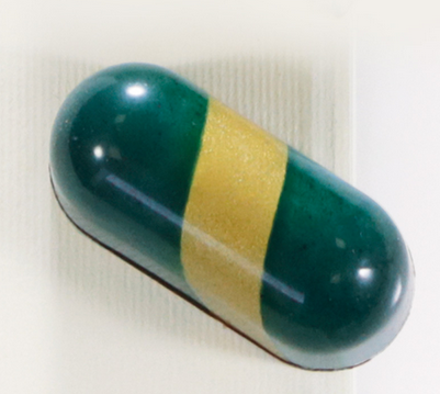 Martellato MA1016 / 10 g / 25 Cavities Polycarbonate Mould