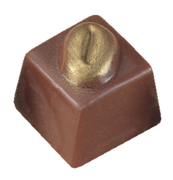 Chocolate Mould MA1019 - Mangharam Chocolate Solutions