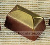 Chocolate Mould MA1025 - Mangharam Chocolate Solutions