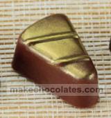 Chocolate Mould MA1029 - Mangharam Chocolate Solutions