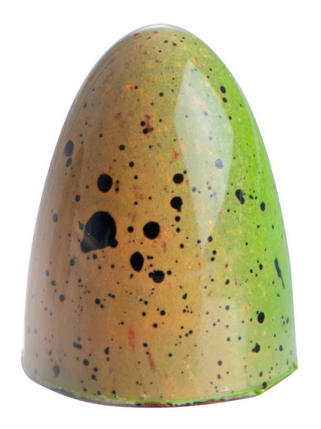 Martellato MA1044 / 9 g / 28 Cavities Polycarbonate Mould