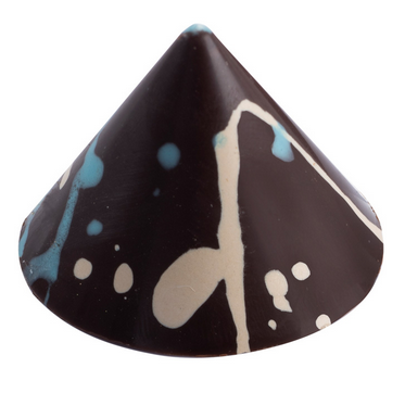 Martellato MA1049 / 8 g / 24 Cavities Polycarbonate Mould