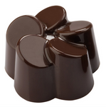Martellato Polycarbonate Chocolate Mould MA1050 / 11 gm / 24 cavities