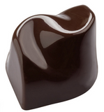 Martellato Polycarbonate Chocolate Mould MA1051 / 11 gm / 24 cavities