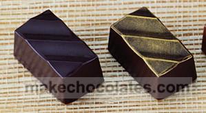 Chocolate Mould MA1082 - Mangharam Chocolate Solutions