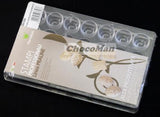 Chocolate Mould MA1094 - Mangharam Chocolate Solutions