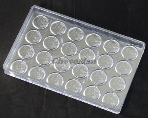 Chocolate Mould MA1467 - Mangharam Chocolate Solutions
