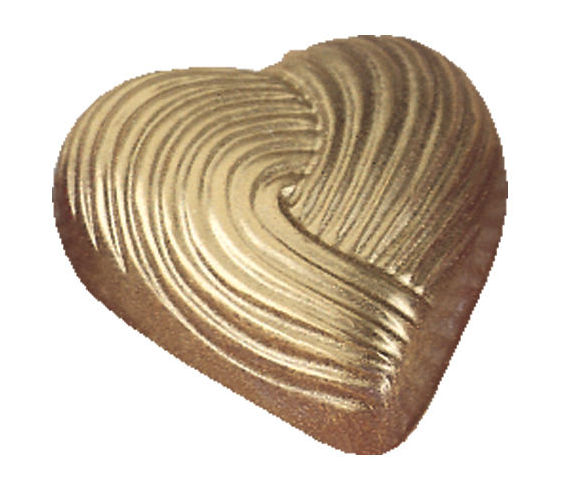 Chocolate Mould MA1513 - Mangharam Chocolate Solutions