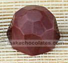 Chocolate Mould MA1521 - Mangharam Chocolate Solutions