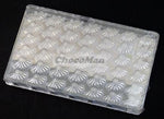 Chocolate Mould MA1525 - Mangharam Chocolate Solutions