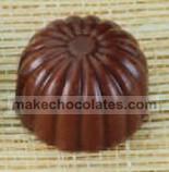 Chocolate Mould MA1530 - Mangharam Chocolate Solutions