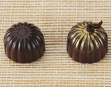 Chocolate Mould MA1530 from Mangharam - Mangharam Chocolate Solutions