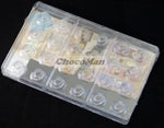 Chocolate Mould MA1610 - Mangharam Chocolate Solutions