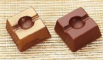 Chocolate Mould MA1616 - Mangharam Chocolate Solutions