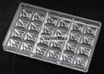 Chocolate Mould MA1620 - Mangharam Chocolate Solutions
