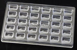 Chocolate Mould MA1629 - Mangharam Chocolate Solutions
