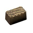 Polycarbonate Chocolate Moulds Rectangle MA1632 from Mangharam, Bangalore