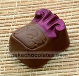 Chocolate Mould MA1702 - Mangharam Chocolate Solutions
