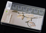 Chocolate Mould MA1800 - Mangharam Chocolate Solutions
