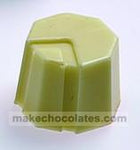 Chocolate Mould MA1803 - Mangharam Chocolate Solutions