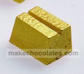 Chocolate Mould MA1900 - Mangharam Chocolate Solutions