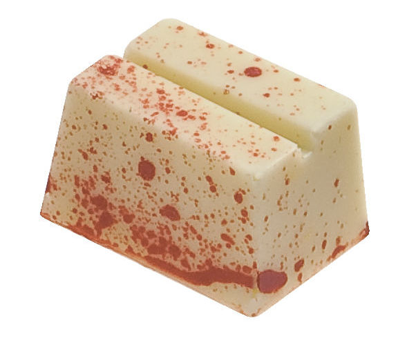 Chocolate Mould MA1900 - Mangharam Chocolate Solutions