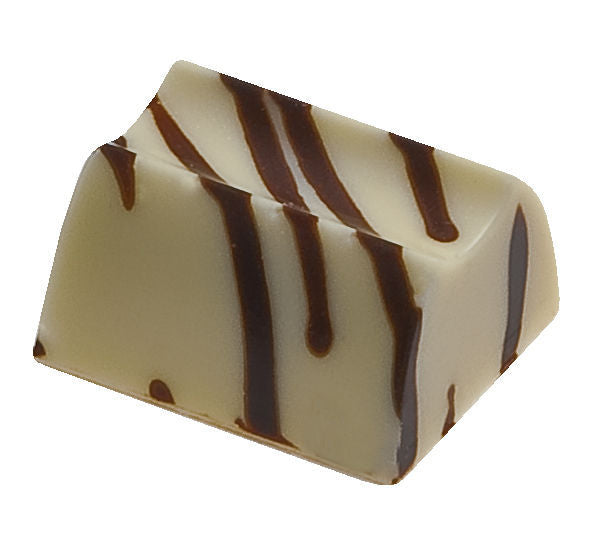 Chocolate Mould MA1901 - Mangharam Chocolate Solutions