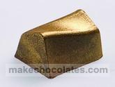 Chocolate Mould MA1903 - Mangharam Chocolate Solutions
